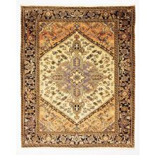  HERIZ GOLD PERSIA - 189X154